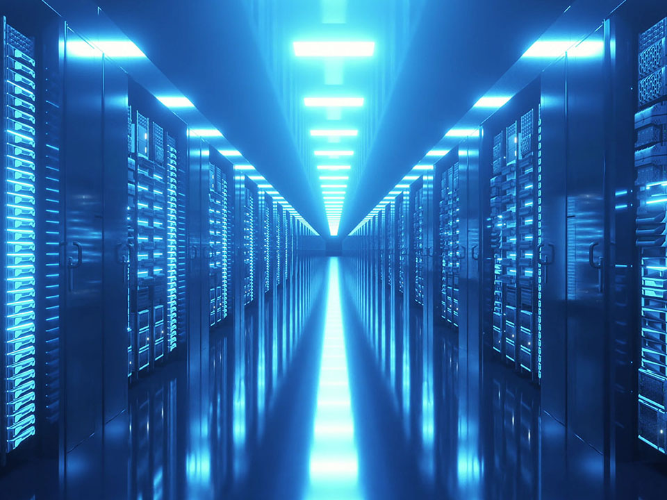 Infrastruktura sieci IT, HCI (Hyper-Converged Infrastructure), serwery i rozwiązania cloud od Netland Computers Kalisz.