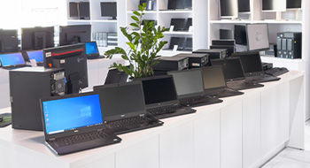Czyszczenie i kalibracja drukarek oraz bębnów w Kaliszu – serwis Netland Computers.