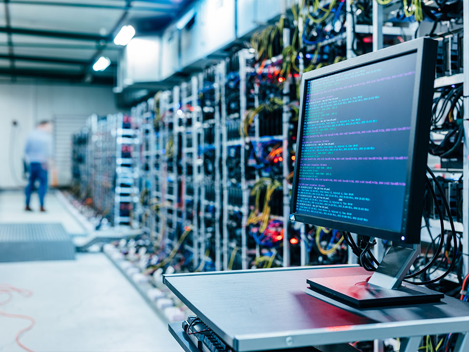 Sklep i sprzedaż serwerów w Kaliszu – nowe i używane serwery od Netland Computers.